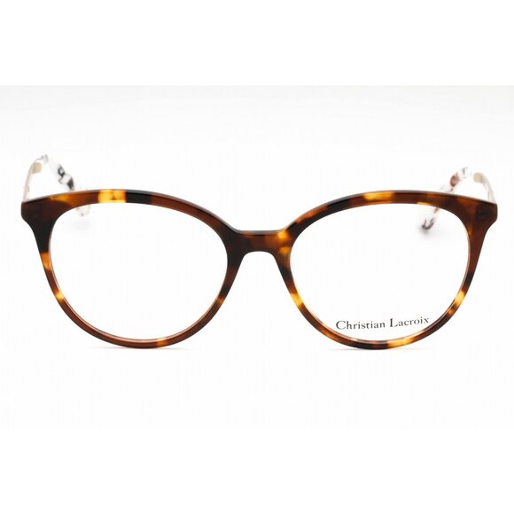 Christian Lacroix EYEGLASSES CL1108-175-51 New with case main image 5